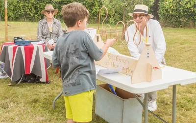 Summer Fete 2025