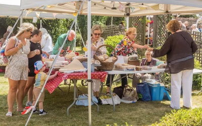 Summer Fete 2026